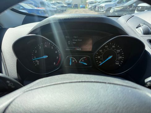 Used 2018 Ford Escape SE w/ SE Sync 3 Package image 19