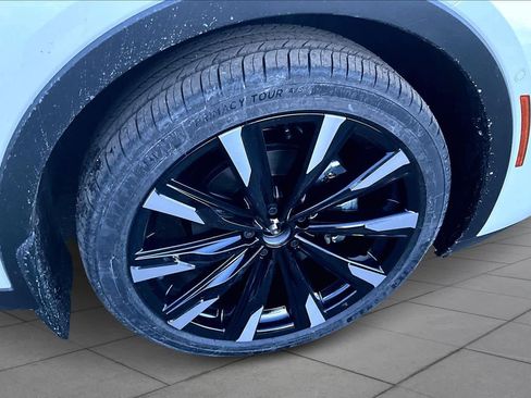 New 2026 Toyota Crown Platinum image 12