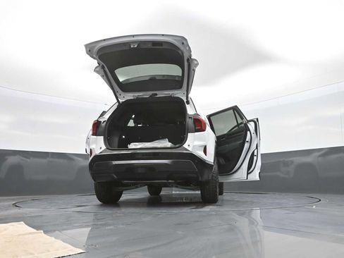 New 2026 GMC Terrain AT4 AWD/4WD image 36