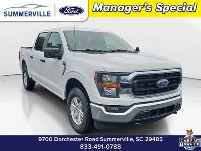 Used 2023 Ford F150 XLT