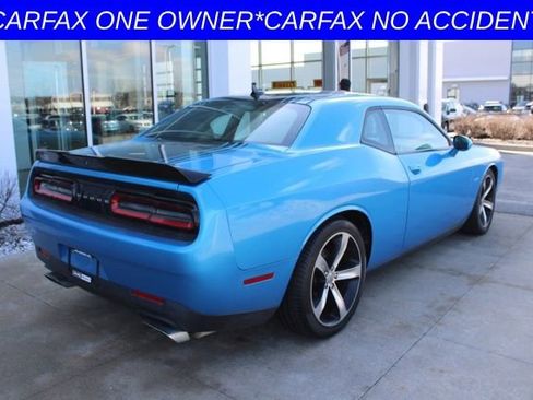 Used 2015 Dodge Challenger R/T Plus image 6