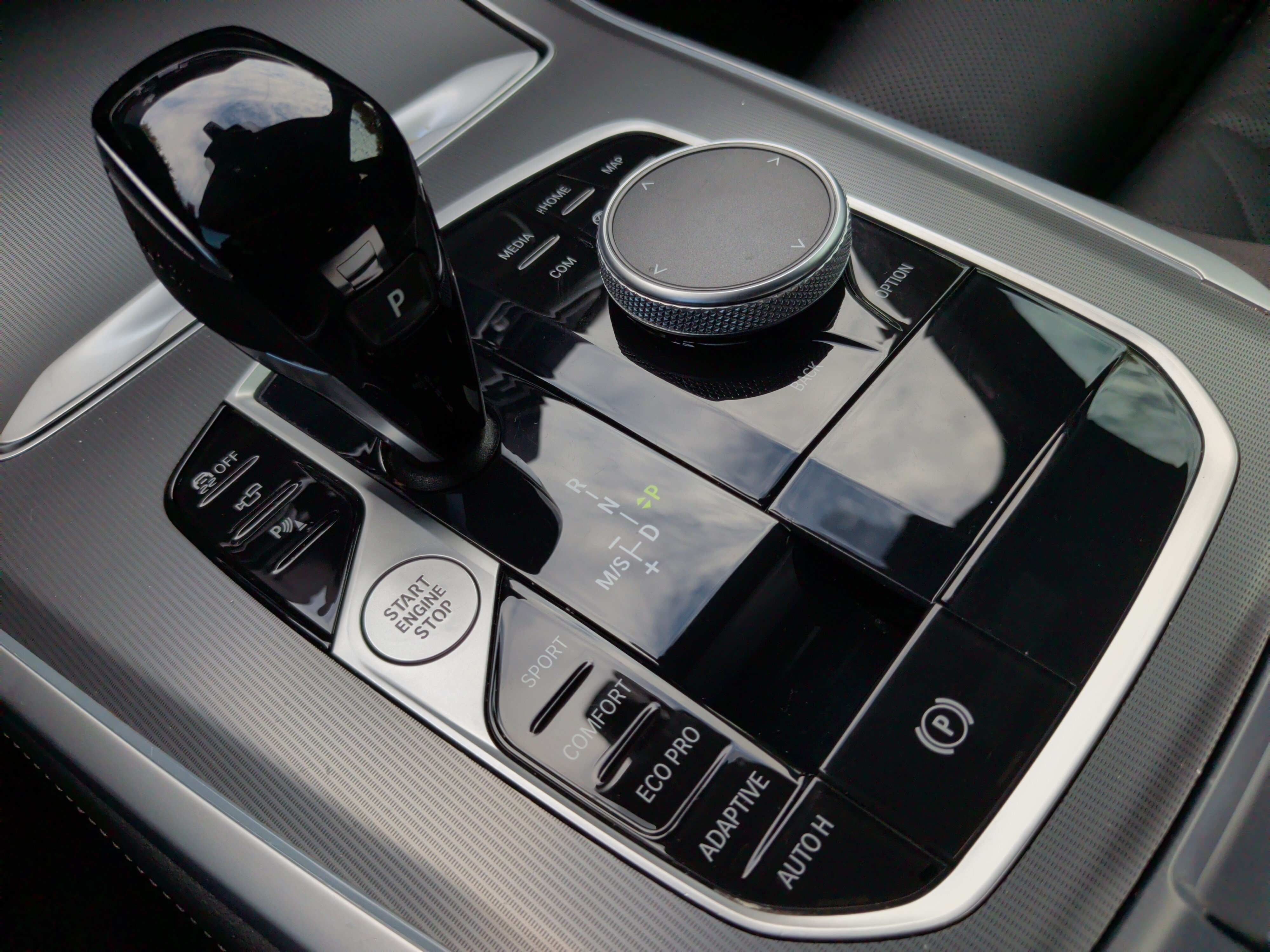 Used 2023 BMW X5 sDrive40i RWD image 19