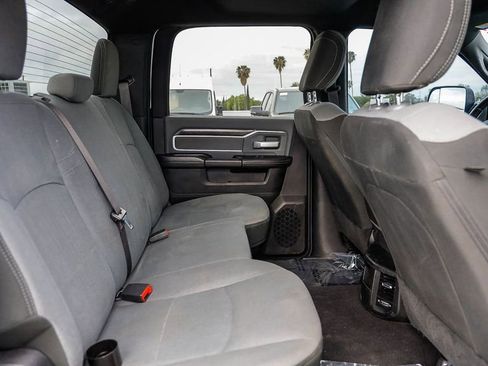 Used 2021 RAM 2500 Big Horn AWD/4WD image 19