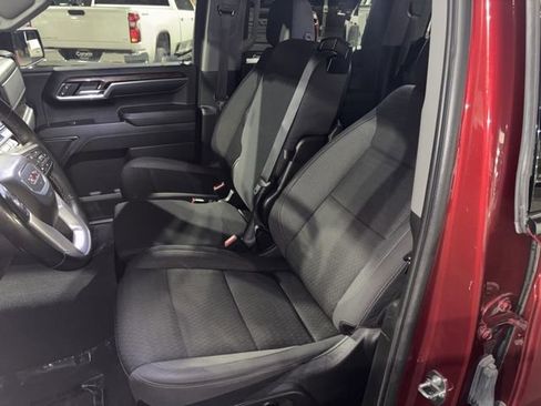 Used 2023 GMC Sierra 1500 Elevation image 23