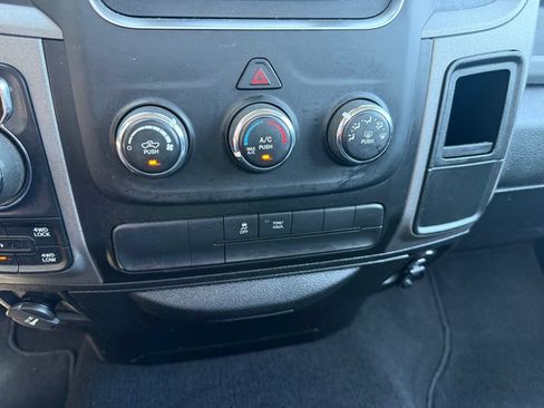Used 2019 RAM 1500 Tradesman w/ Chrome Plus Package AWD/4WD image 19