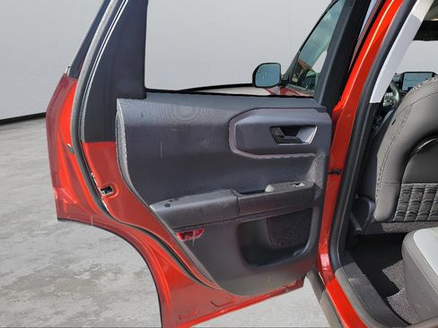 Used 2022 Ford Bronco Sport Big Bend w/ Convenience Package AWD/4WD image 24