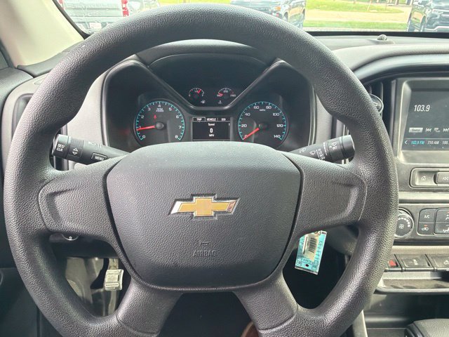 Used 2018 Chevrolet Colorado W/T RWD image 46