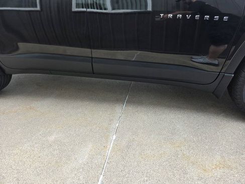 Used 2020 Chevrolet Traverse RS AWD/4WD image 13