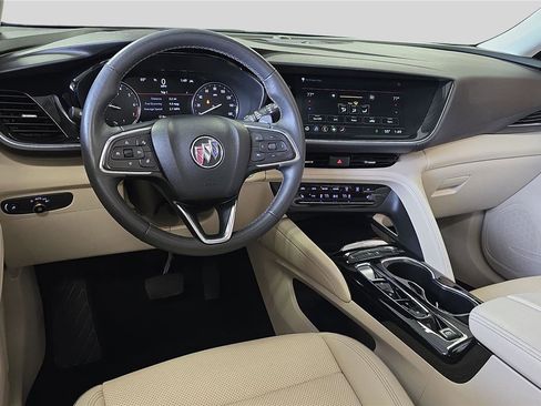 Used 2022 Buick Envision Essence w/ Safety Package image 17