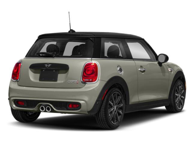 Used 2021 MINI Cooper S w/ 6.5" Touchscreen Package FWD image 2