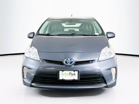 Used 2012 Toyota Prius Four FWD image 2