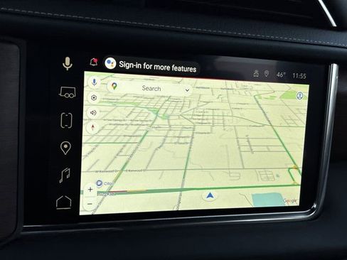 Used 2023 GMC Yukon Denali Ultimate image 36