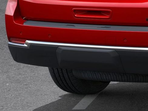 New 2026 Chevrolet Tahoe LT w/ Comfort Package image 15