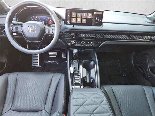 Used 2024 Honda Accord Sport image 21