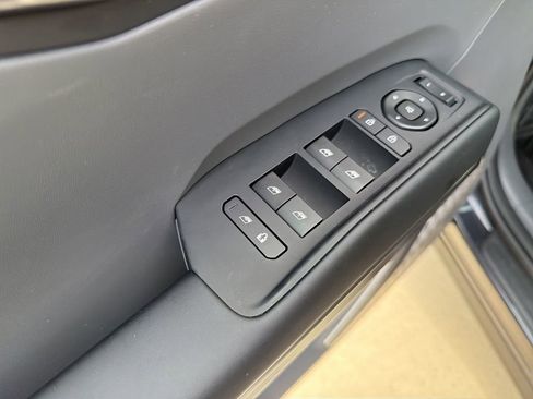 New 2026 Kia EV9 Wind image 16
