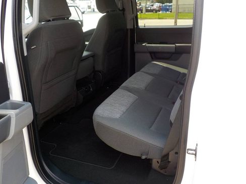 Used 2023 Ford F250 XLT AWD/4WD image 24