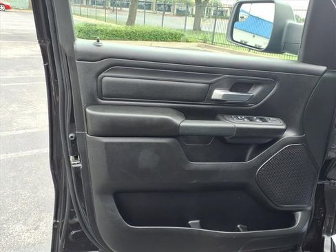 Used 2025 RAM 1500 Classic Warlock AWD/4WD image 17