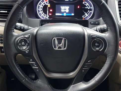 Used 2018 Honda Pilot EX-L image 24