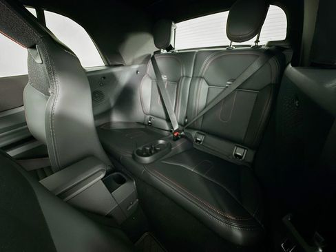 New 2026 MINI Cooper S image 17