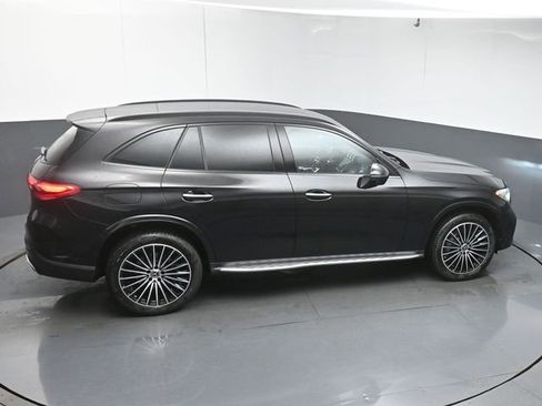 Used 2026 Mercedes-Benz GLC 300 GLC 300 image 49
