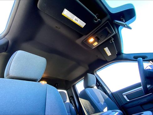 Certified 2022 RAM 1500 Classic Warlock w/ Trailer & Traction Group image 11