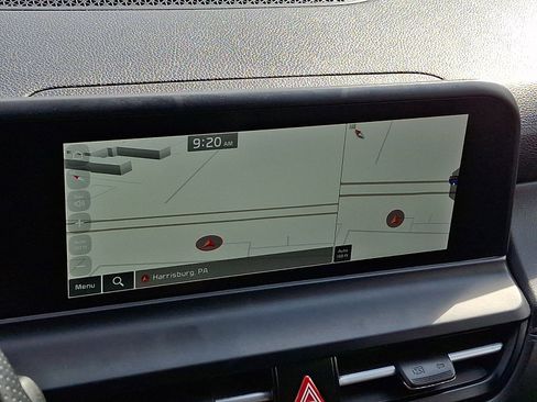 Used 2024 Kia Seltos SX image 16