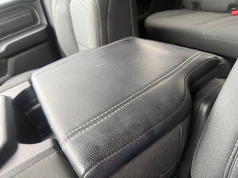 Used 2025 RAM 1500 Tradesman AWD/4WD image 28