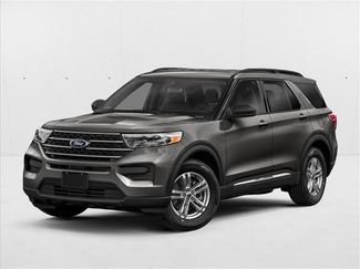 Used 2023 Ford Explorer XLT w/ Equipment Group 202A RWD video 1