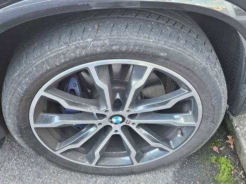 Used 2020 BMW X3 M40i w/ Premium Package image 8