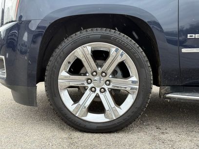 Used 2018 GMC Yukon Denali w/ Open Road Package