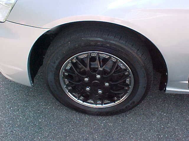 Used 2003 Honda Civic LX image 4