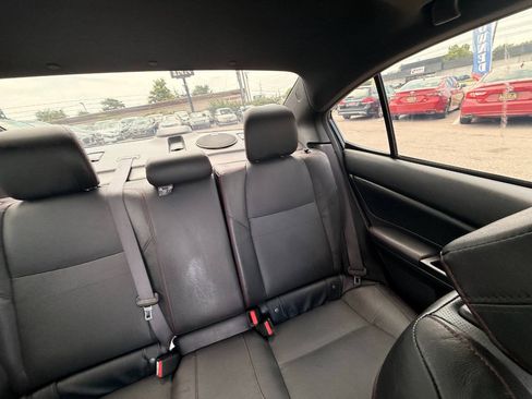 Used 2015 Subaru WRX Limited AWD/4WD image 54