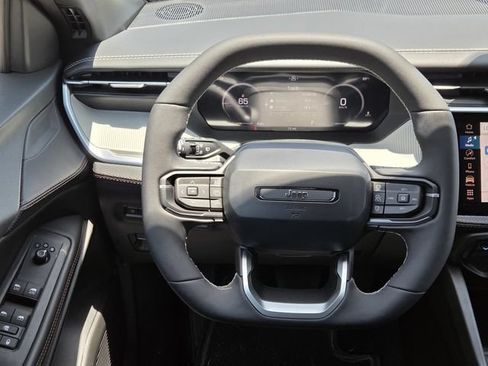 New 2026 Jeep Cherokee Limited AWD/4WD image 17
