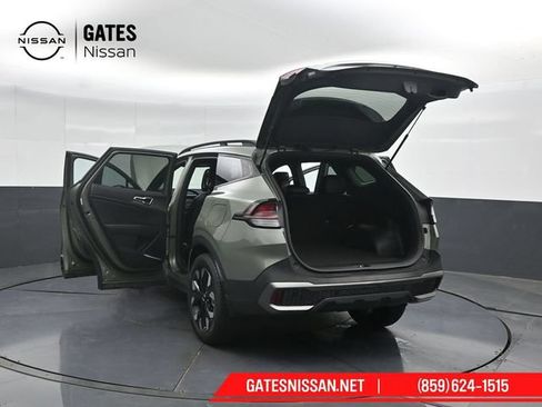Used 2024 Kia Sportage X-Line AWD/4WD image 57