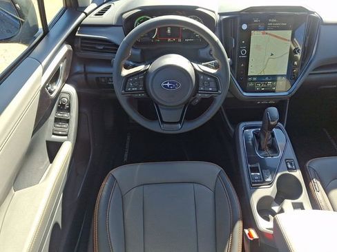 New 2026 Subaru Crosstrek 2.5i Limited image 12