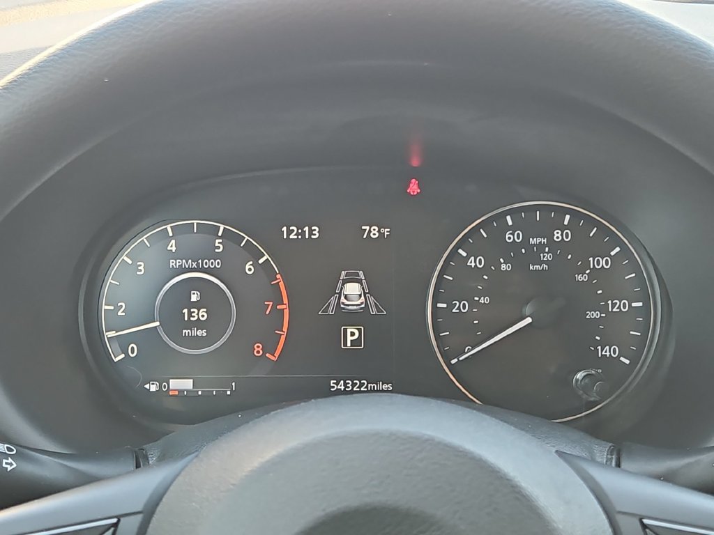 Used 2021 Nissan Kicks SV FWD image 26