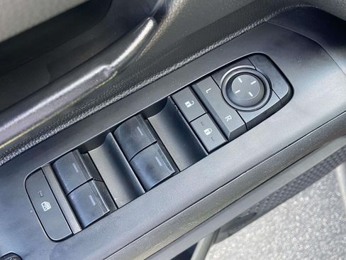Used 2024 Toyota Tacoma TRD Pro AWD/4WD image 19