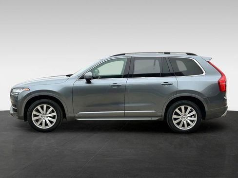 Used 2016 Volvo XC90 T6 Momentum w/ Protection Package Plus image 4