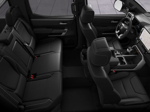 New 2026 Toyota Tundra Limited image 22