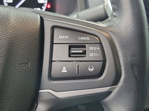 Certified 2024 Honda Ridgeline RTL image 27