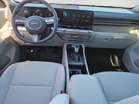 New 2026 Hyundai Kona SEL Sport image 12