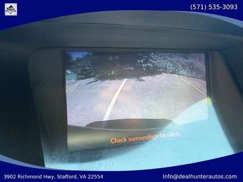 Used 2013 Lexus RX 350 AWD w/ Navigation Pkg image 37