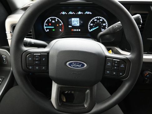 New 2026 Ford F250 XL w/ STX Appearance Package image 16