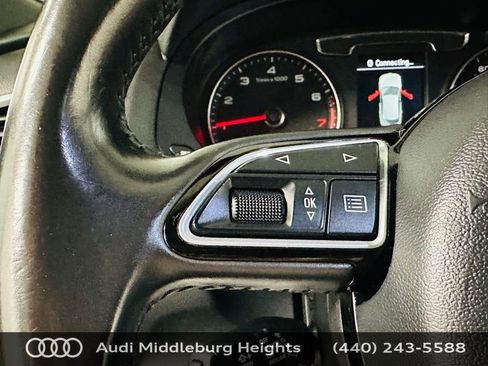 Used 2016 Audi Q3 2.0T Premium Plus w/ Technology Package AWD/4WD image 11
