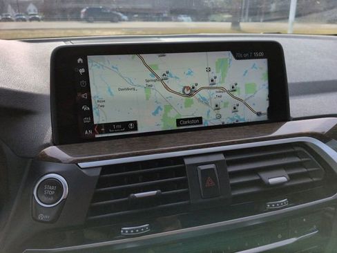 Used 2018 BMW X3 xDrive30i image 18