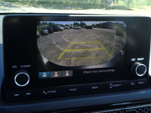 Used 2023 Honda Civic LX image 14