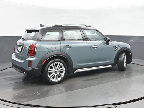 Used 2023 MINI Cooper Countryman S AWD/4WD image 3