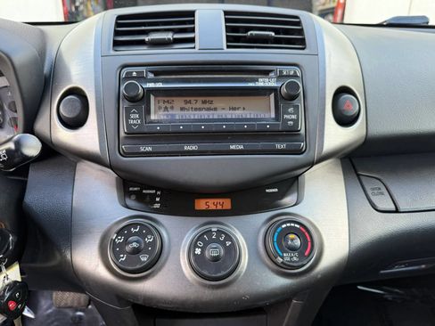 Used 2012 Toyota RAV4 Sport w/ Enhancement Value Pkg FWD image 32