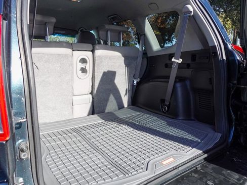 Used 2011 Toyota RAV4 2WD w/ 3rd Row image 27