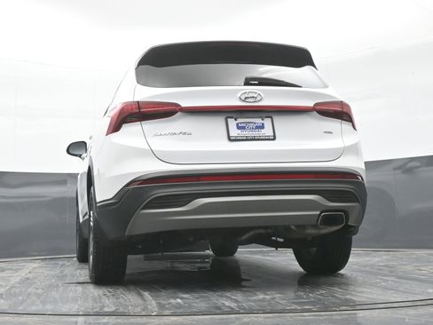 Certified 2023 Hyundai Santa Fe SEL w/ Cargo Package image 42